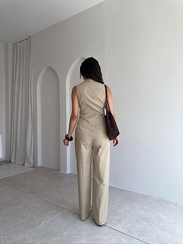 ALBANY Takım 2909 - Vizon - 3
