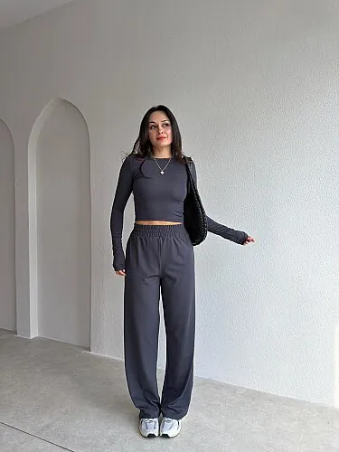 ARMADA Takım 8314 - Füme - Mooi Butik