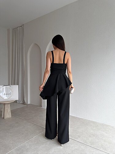 BRANDS Takım 7485 - Siyah - 3