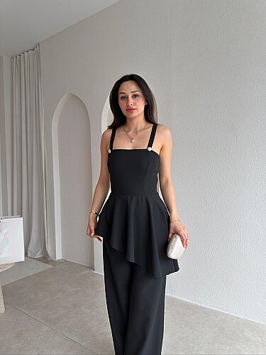 BRANDS Takım 7485 - Siyah - 2