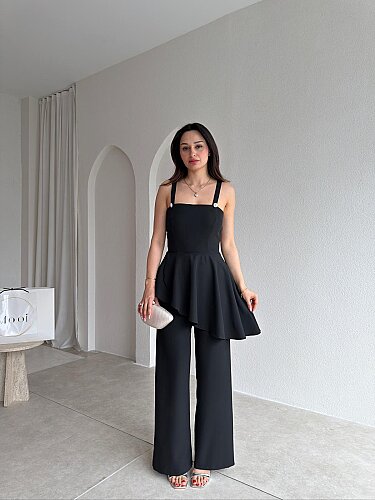 BRANDS Takım 7485 - Siyah - 1