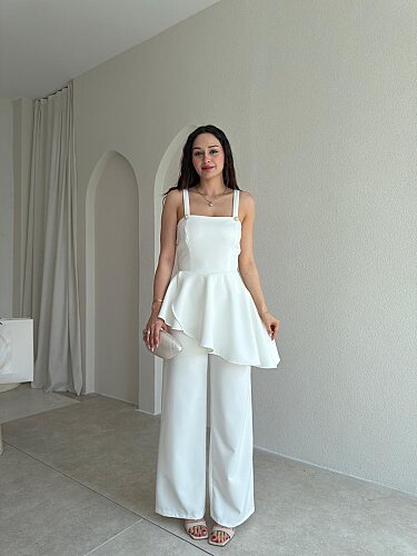 BRANDS Takım 7485 - Beyaz - 1