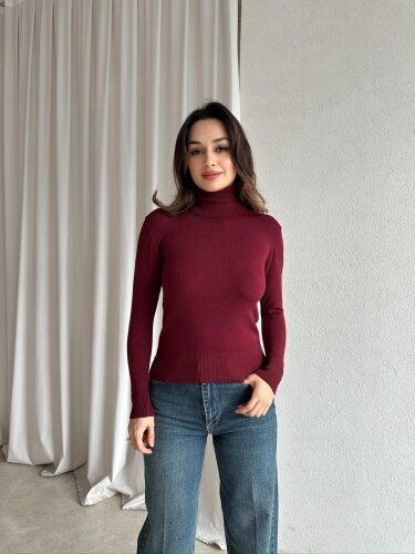 COLD Kazak 8254 - Bordo - 1