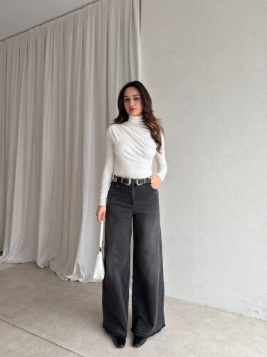 DANKE Jean 8895 - Antrasit - Mooi Butik