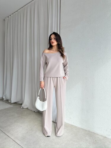 FOREST Takım 8671 - Vizon - 3