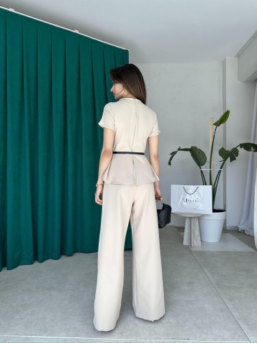 GAMOW Tulum 2751 - Krem - 3