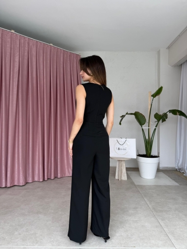 KİARA Tulum 5983 - Siyah · 5