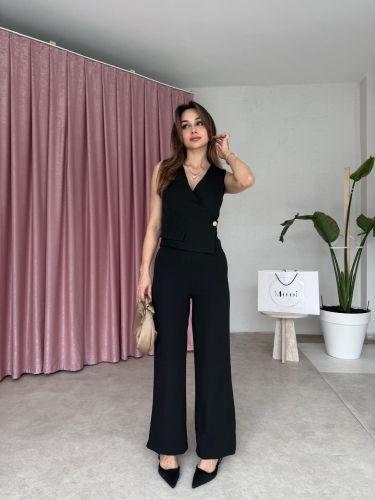 KİARA Tulum 5983 - Siyah · 2