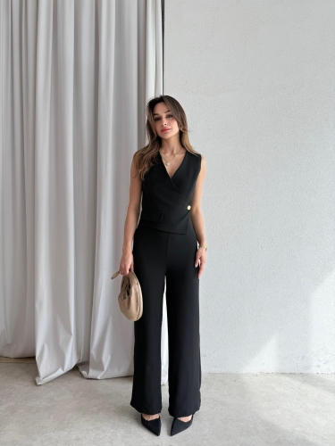 KİARA Tulum 5983 - Siyah · 3