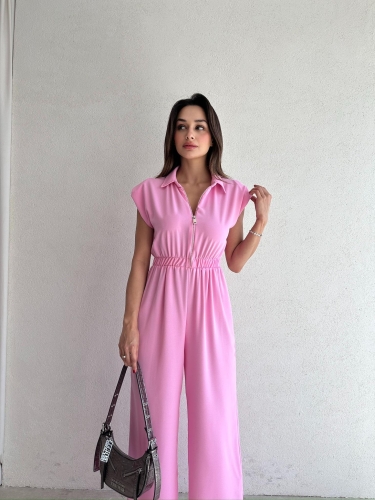 LAVİA Tulum 4548 - Pembe 