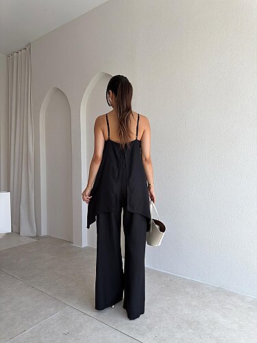 LAVİN Tulum 9862 - Siyah - 3