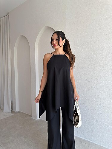 LAVİN Tulum 9862 - Siyah - 2