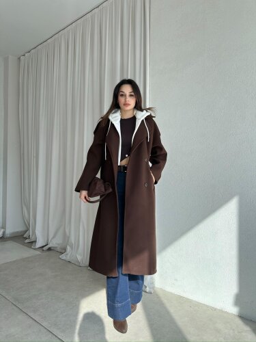 LİNKA Kaban 2500 - Acı Kahve - 2