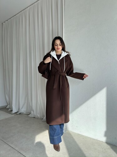 LİNKA Kaban 2500 - Acı Kahve - 6