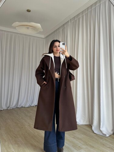LİNKA Kaban 2500 - Acı Kahve - 3
