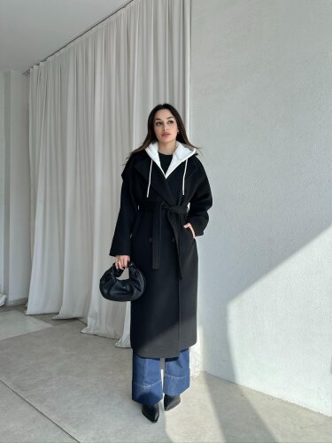 LİNKA Kaban 2500 - Siyah - 4