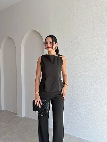 LUREX Takım 5710 - Zümrüt Yeşili - 2