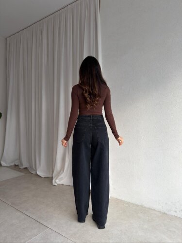 MEİS Jean 8012 - Antrasit - 3