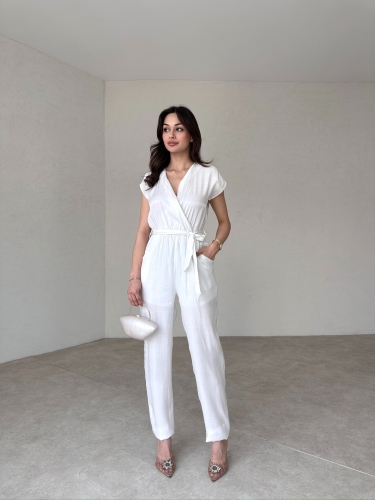 OWENS Tulum 4983 - Beyaz 