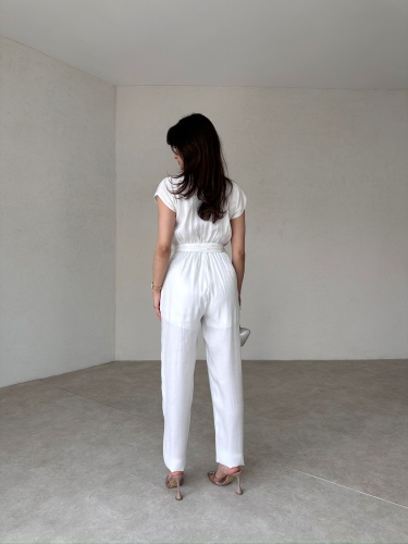 OWENS Tulum 4983 - Beyaz - 3