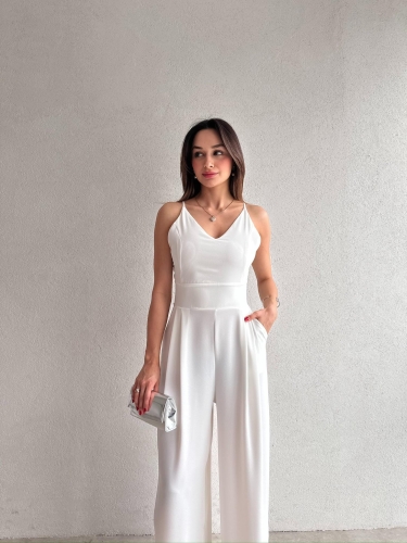 PARSONS Tulum 4323 - Beyaz 