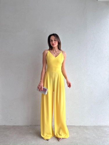 PARSONS Tulum 4323 - Sarı - 1