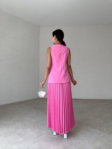 PENNEL Takım 2090 - Pembe - 3