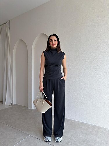 RAYCOLE Takım 3235 - Siyah - 3