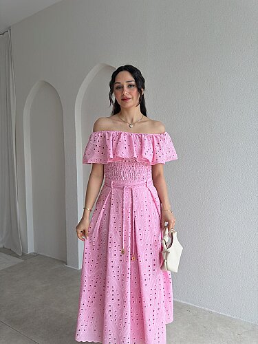 RİTTER Fisto Takım 9494 - Pembe - 2