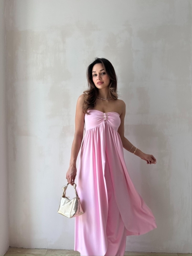 RODY Takım 4993 - Pembe - 1