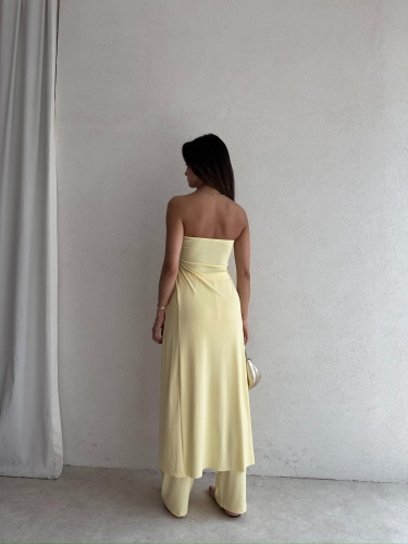RODY Takım 4993 - Sarı - 3