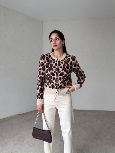 SENY Jean 5791 - Krem - Mooi Butik (1)