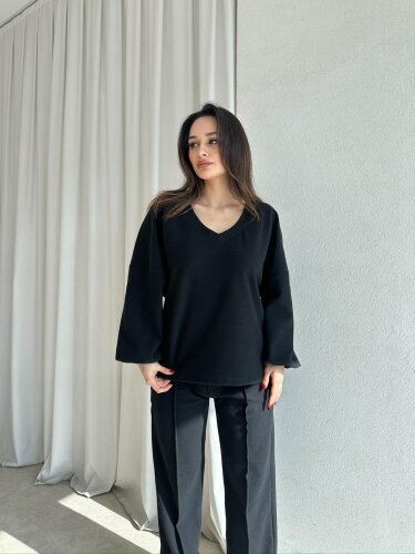 SHARK Takım 8322 - Siyah