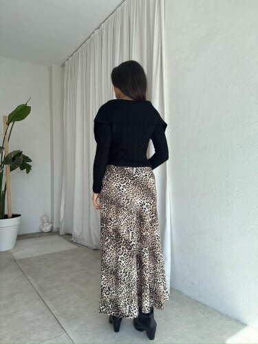 SOHO Etek 8502 - Leopar - 3