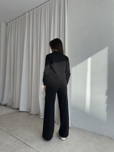 STAFF Takım 8621 - Siyah · 5