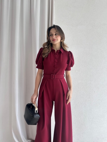 STEFFY Tulum 5004 - Bordo 