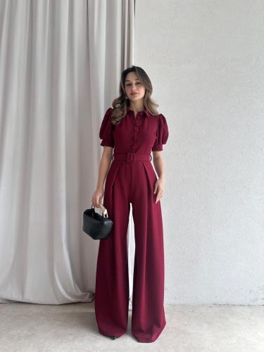 STEFFY Tulum 5004 - Bordo - 3