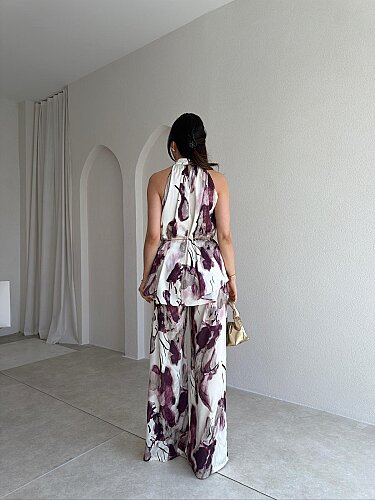 SWİSS Takım 8939 - Bordo - 3