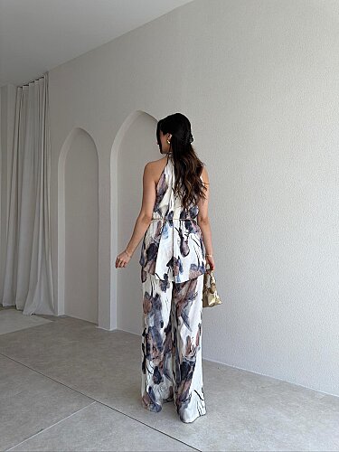 SWİSS Takım 8939 - Lacivert - 3