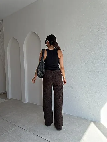 UNİON Jean 4155 - Leopar - 3