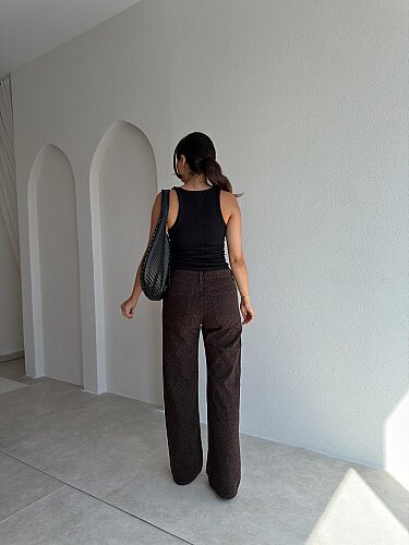 UNİON Jean 4155 - Leopar - 3