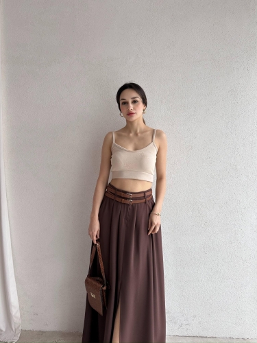 VİNFAST Etek 5083 - Acı Kahve - 1