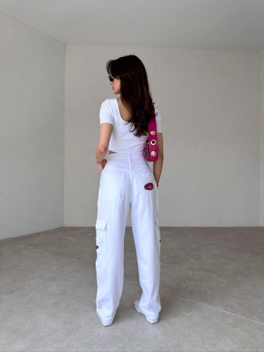 WAKE Jeans 9889 - 5