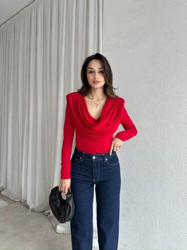 ZENİA Jean 8622 - Lacivert - 3
