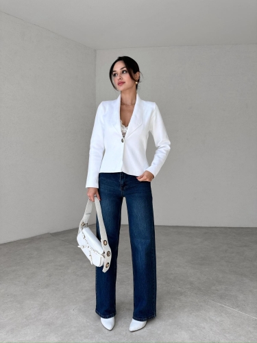 ZOLLER Jean 6421 - Yeşil Tint - 1